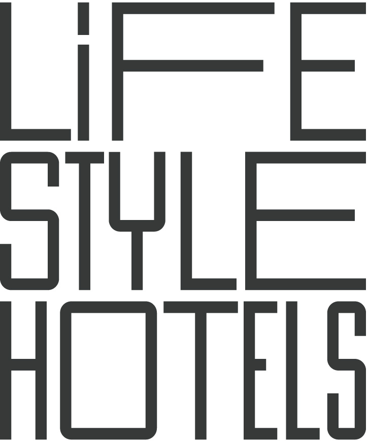 Kooperations-Logo Lifestyle Hotels
