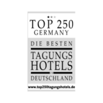 Kooperations-Logo Top 250 Tagungshotels