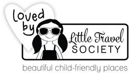 Kooperations-Logo Little Travel Society